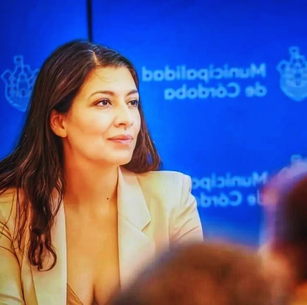 Marta Lastra