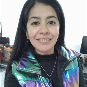 Valeria Rodríguez
