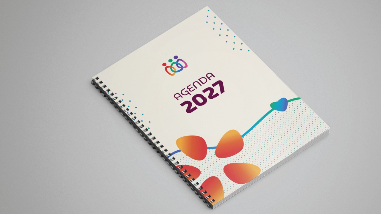 Agenda 2027 con el diseño de Familias CEA