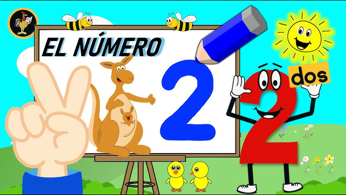 Curso número 2